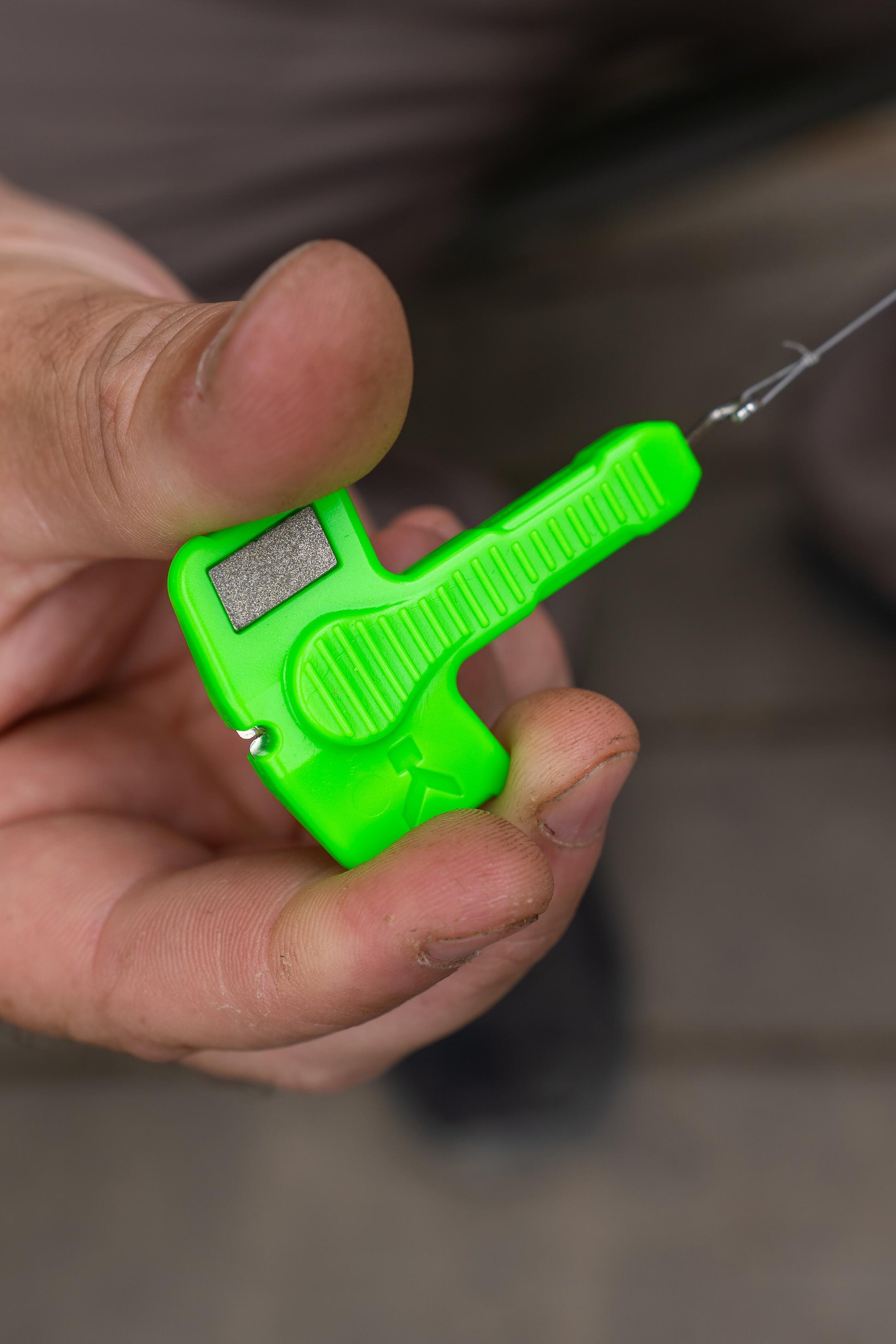 Rig Multi Tool