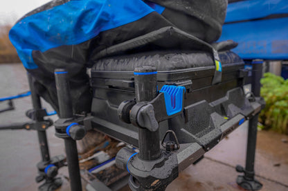 Offbox Landing Net Holders