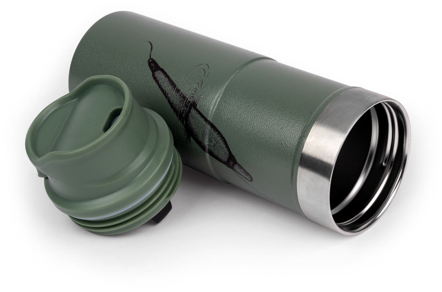 Classic Float Travel Flask