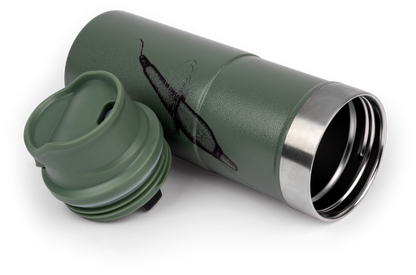 Classic Float Travel Flask