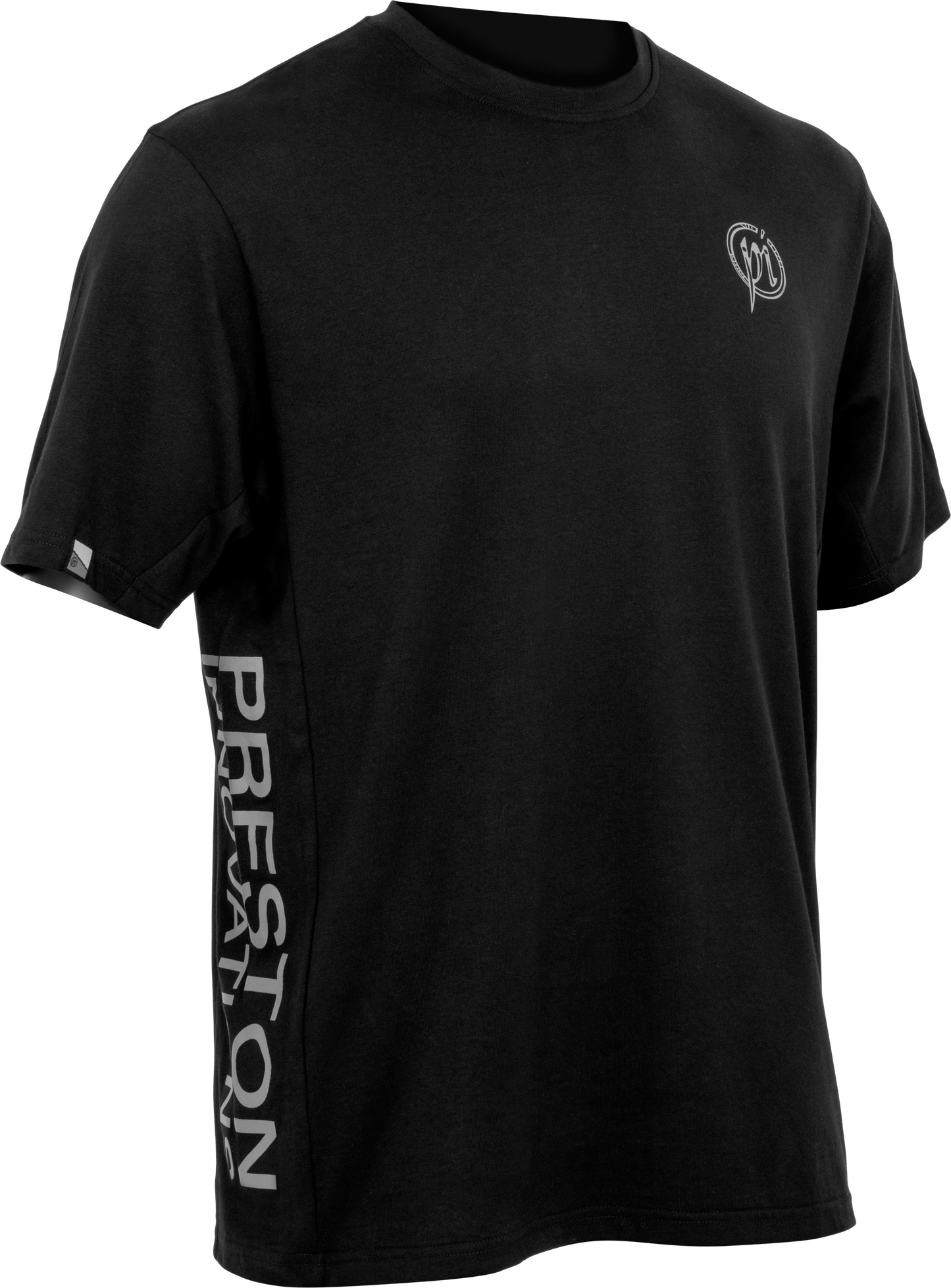 Core Collection T-Shirt Black