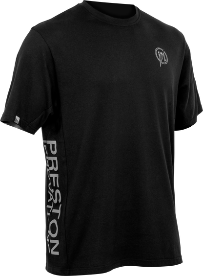 Core Collection T-Shirt Black