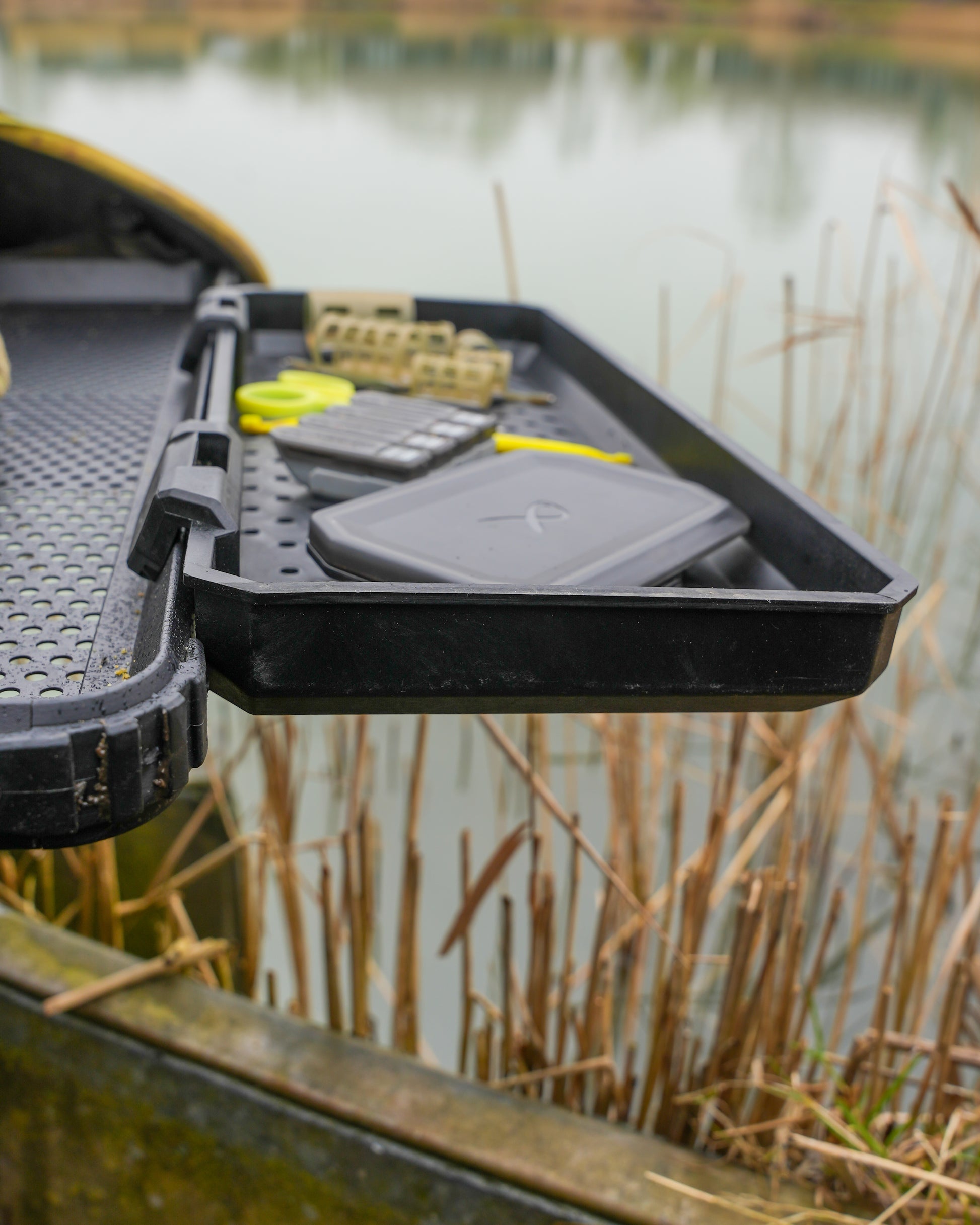 Side Tray Extender
