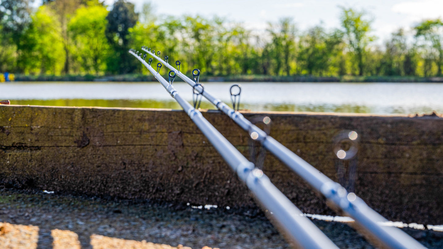Dura Pellet Waggler