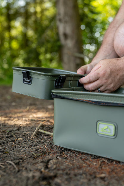 EVA Tackle and Bait Carryall