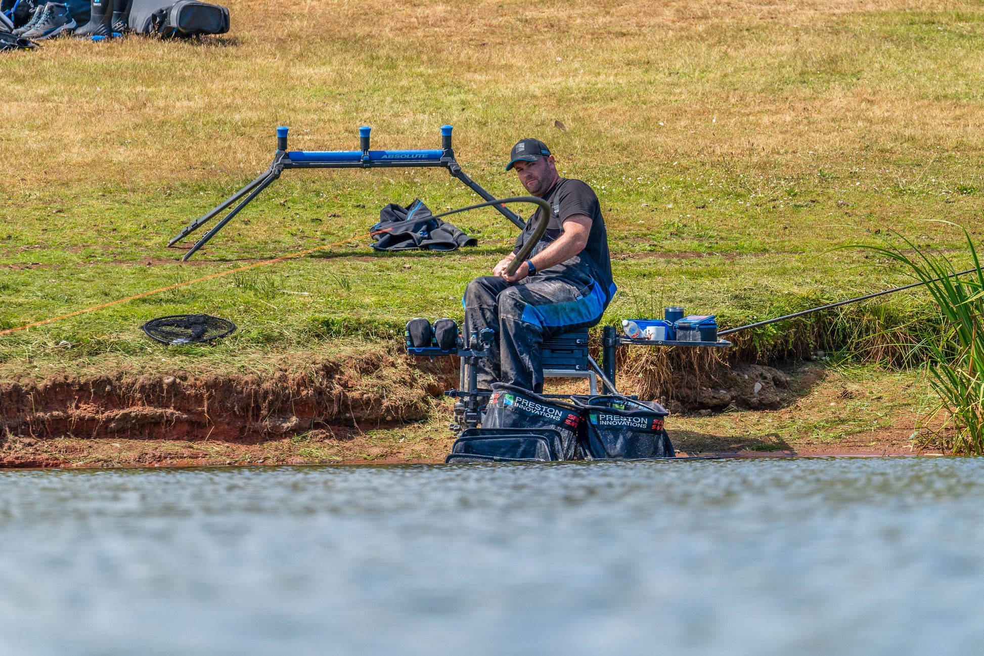 Superium Power Carp 13m Pole