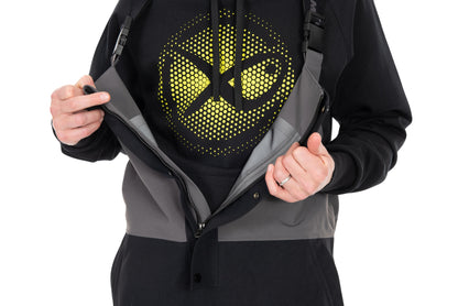 Pro-X Outer Shell Salopettes - S 