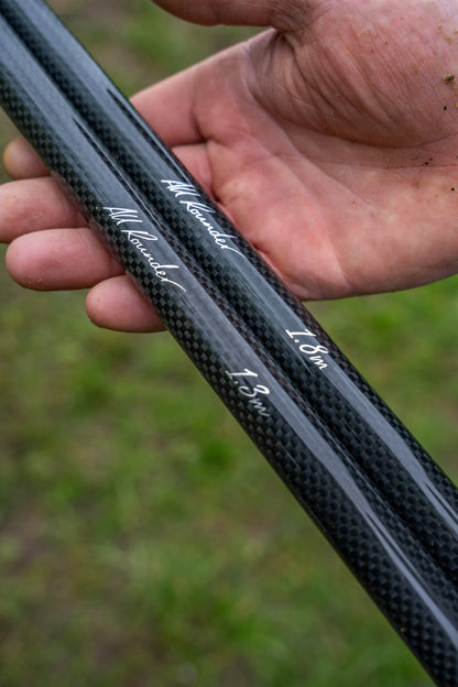 Allrounder Multi Handle