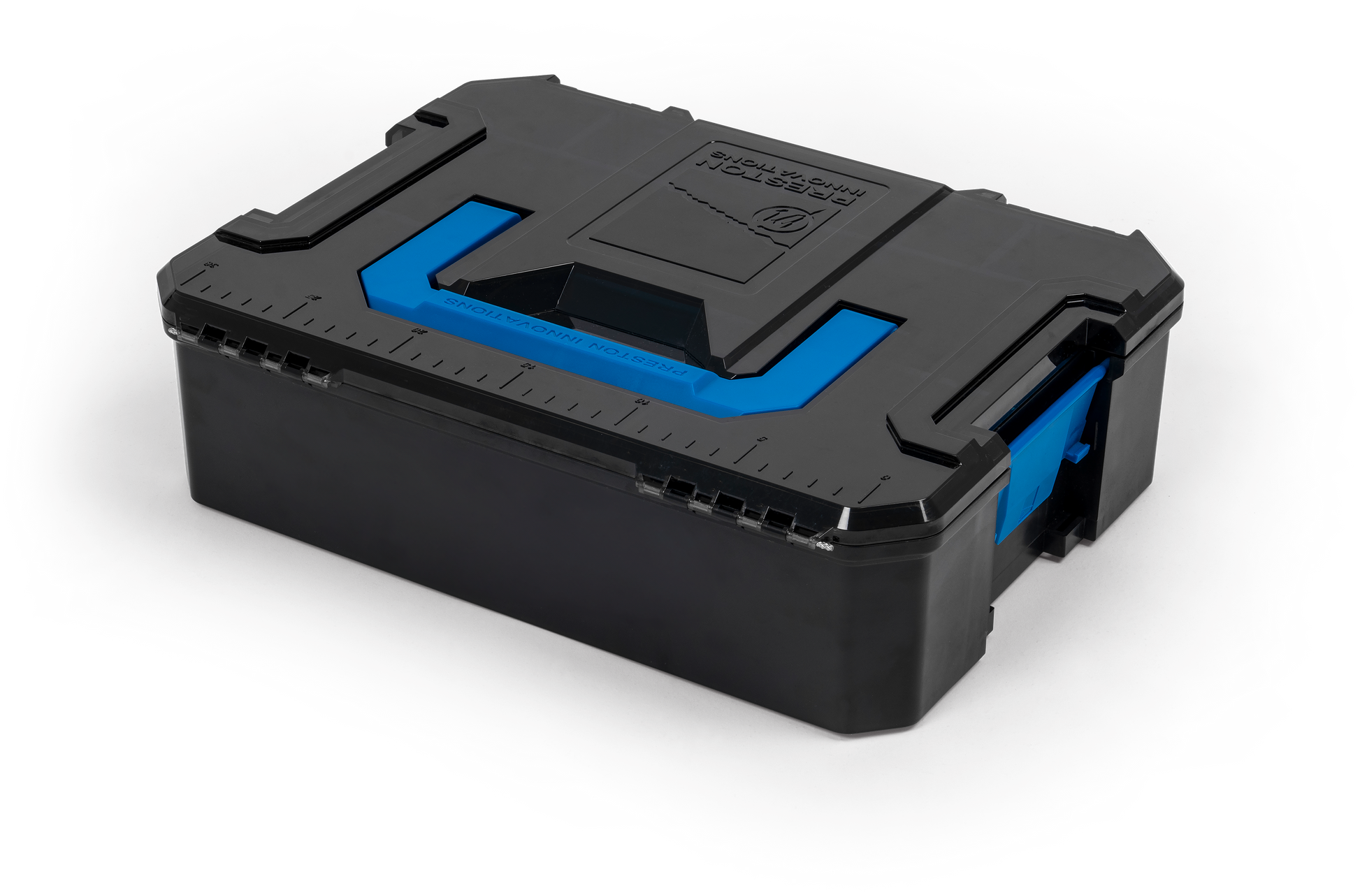 Hardcase Feeder System