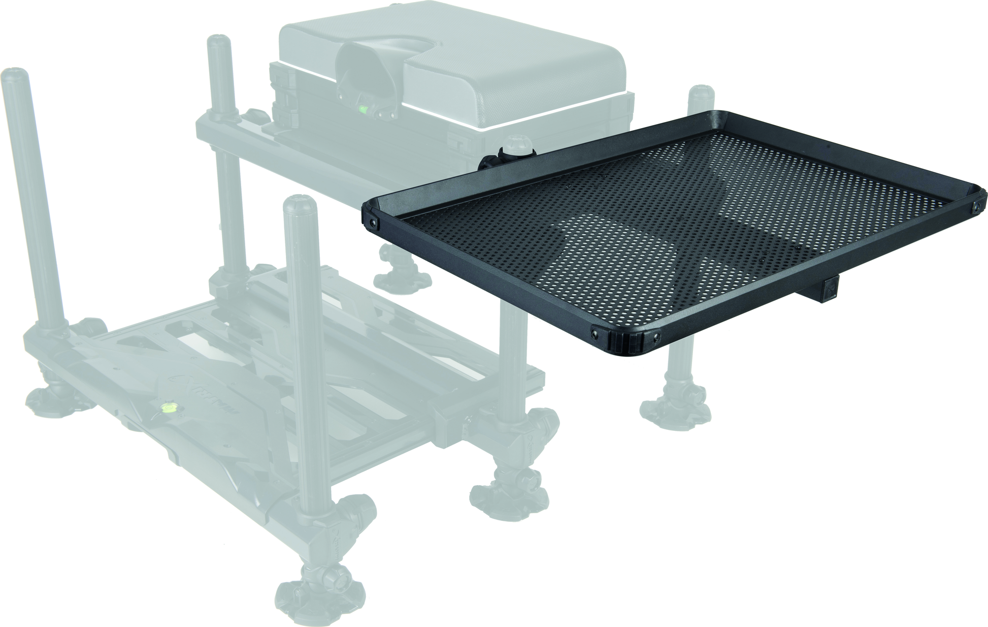 Standard Side Tray 