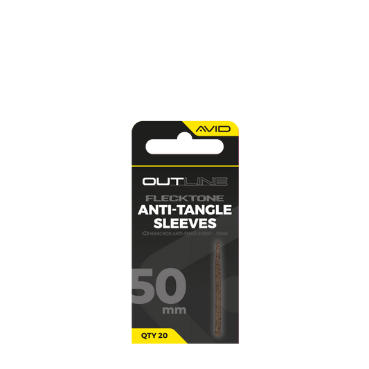 Outline FleckTone Anti-Tangle Sleeve