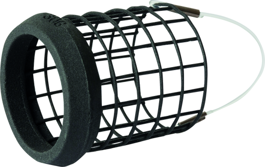 Bottom Weighted Cage Feeder