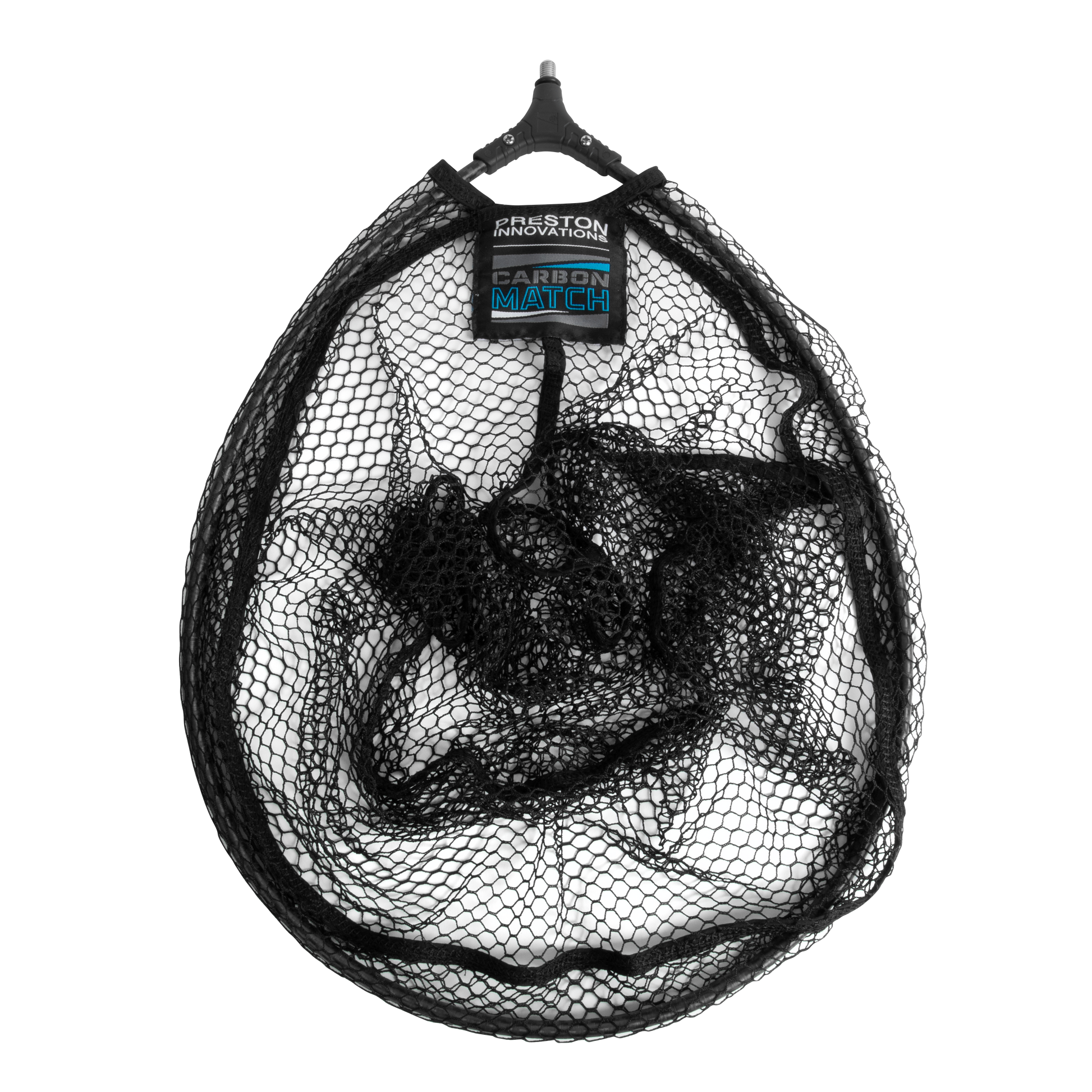 Carbon Match Landing Net