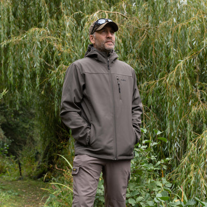 Thermite Softshell Jacket