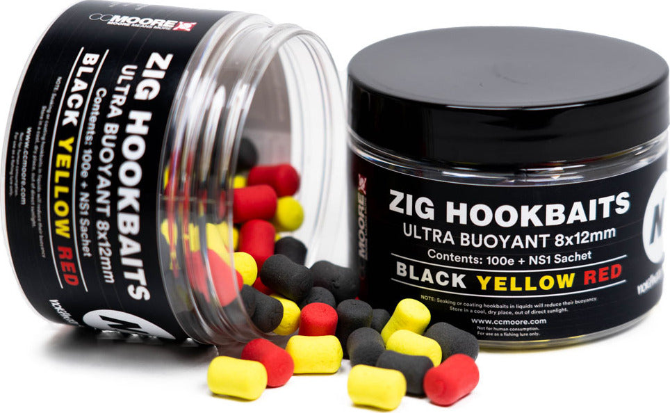 NS1 Zig Hookbait 