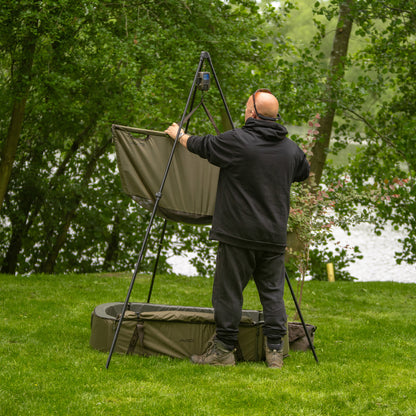 PRO-Tect Deluxe Tripod