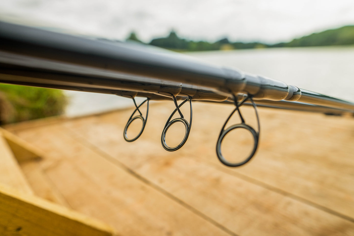 Monster Xtreme Distance Feeder Rods