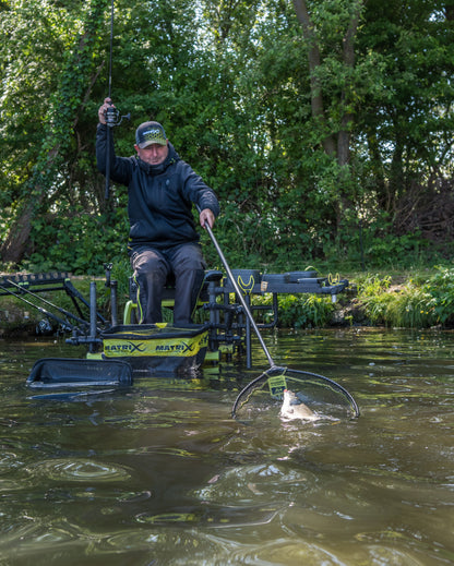 Horizon X Ultra Pro X-Class Feeder Rod