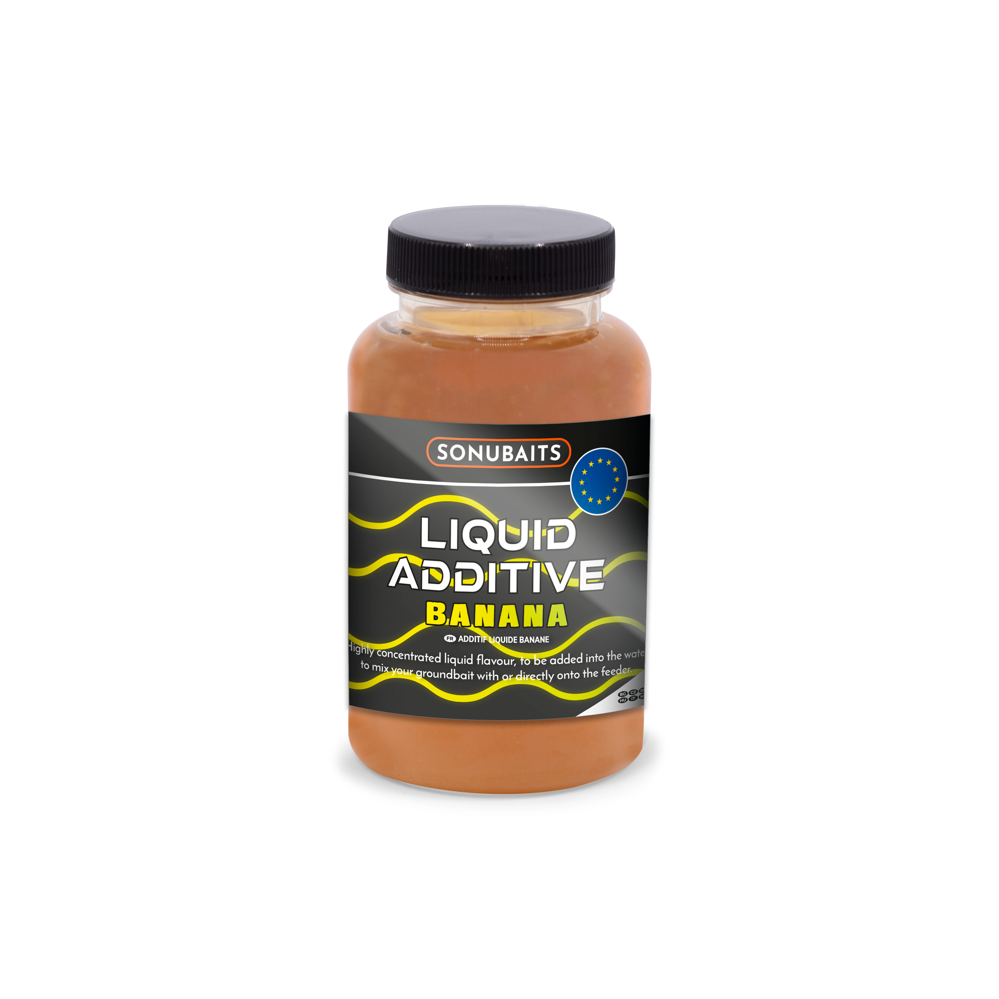 Liquid Additive Roach