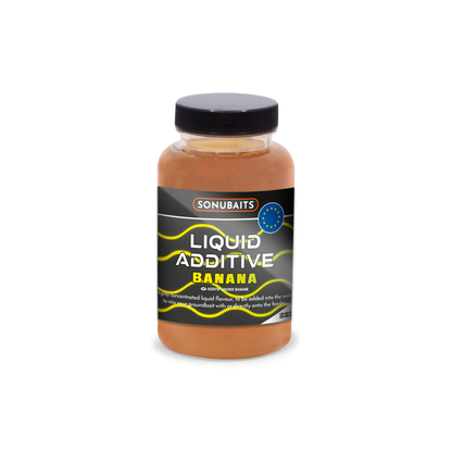 Liquid Additive Roach