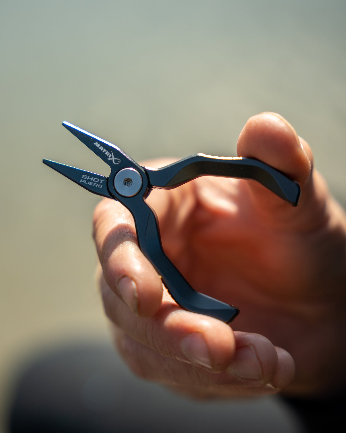 Mini Shot Pliers 