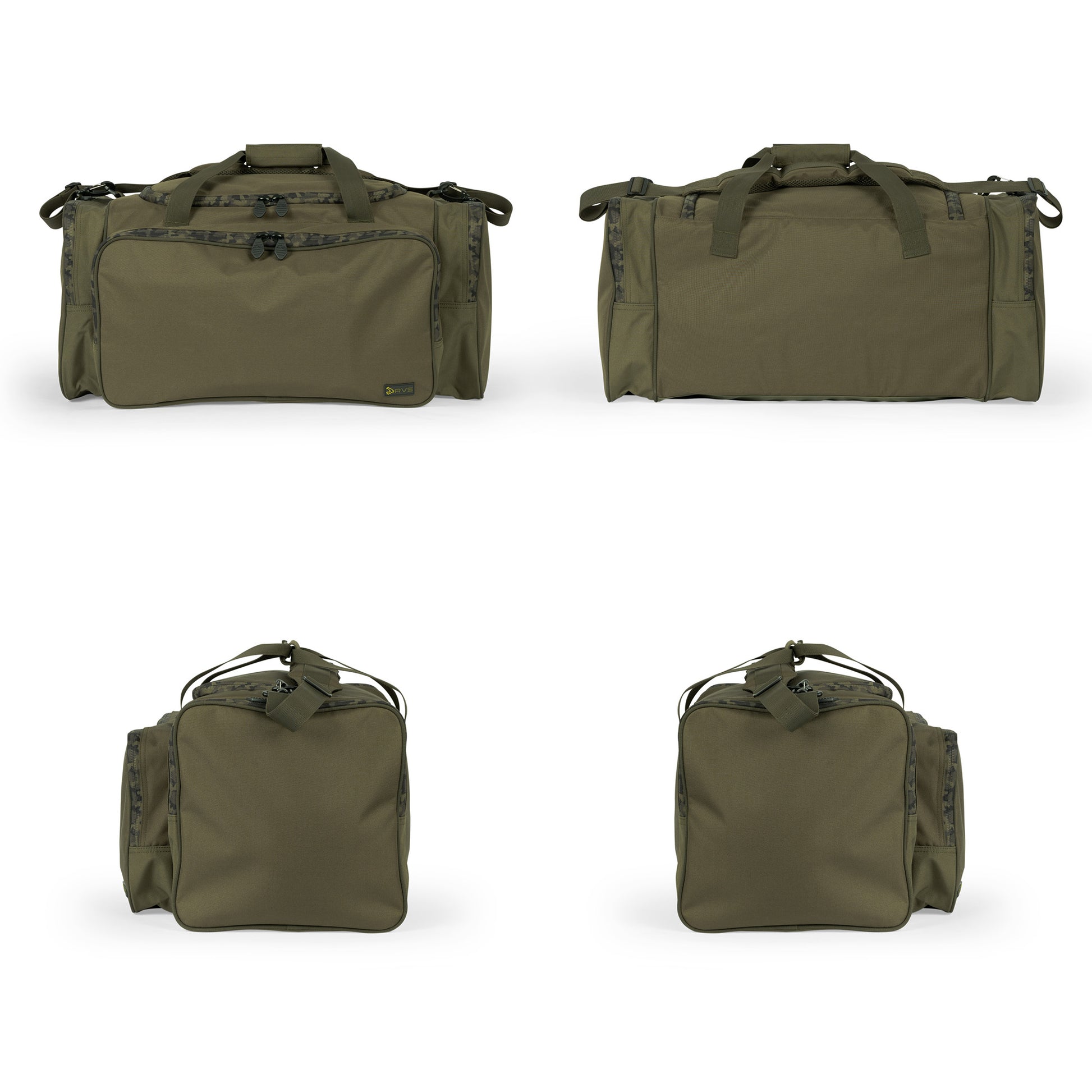 RVS Carryall - Medium