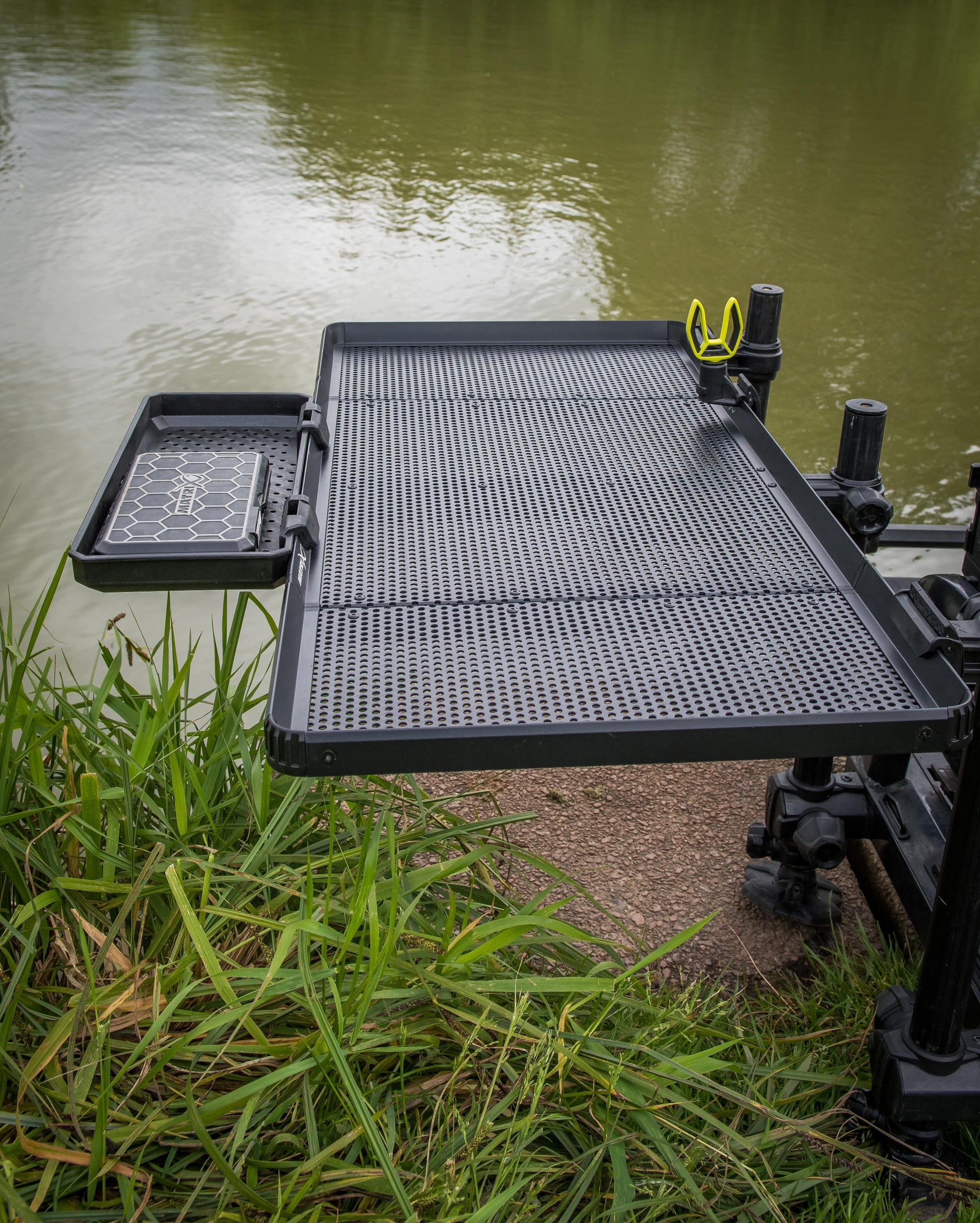 Folding Side Tray XL