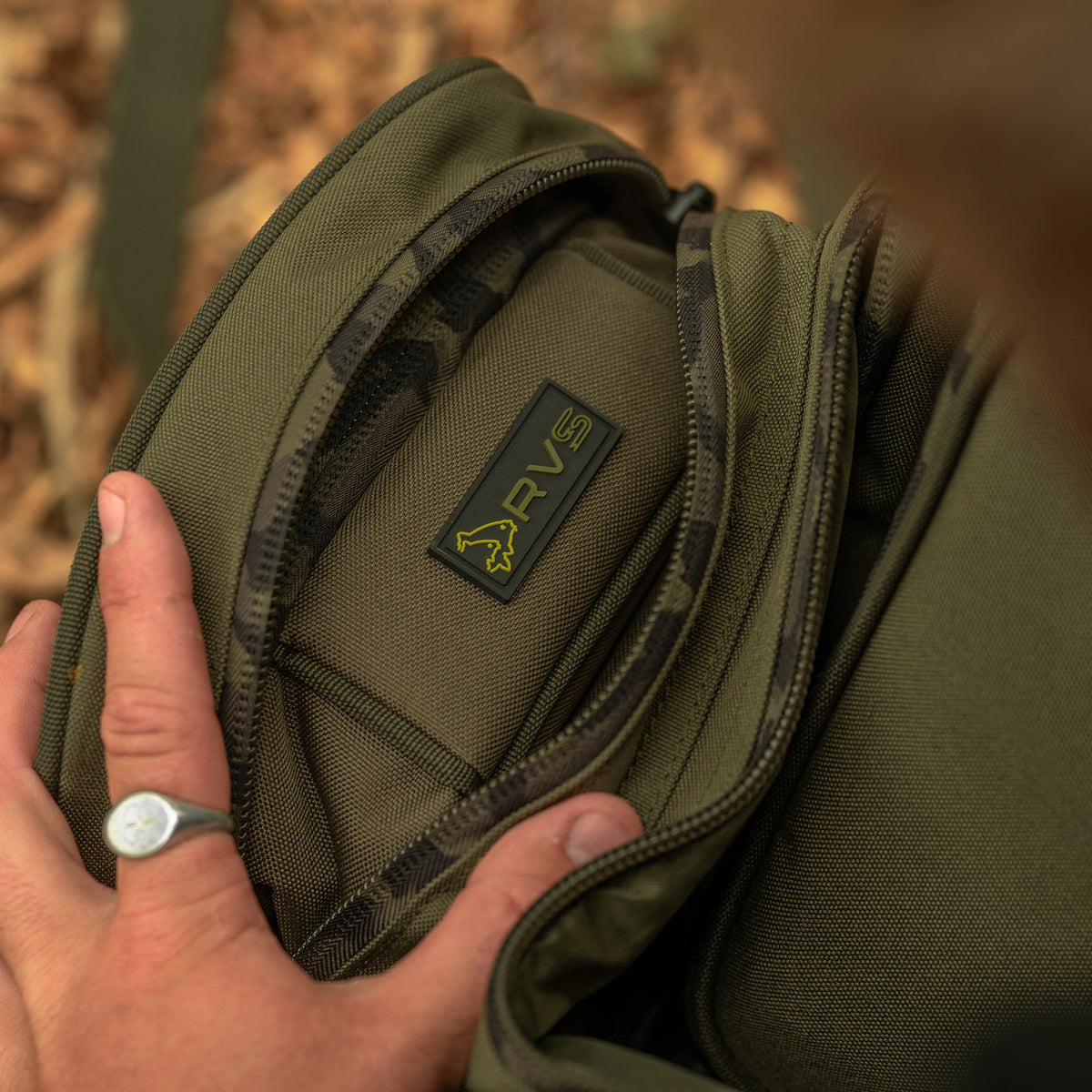 RVS Accessory Pouch- Medium