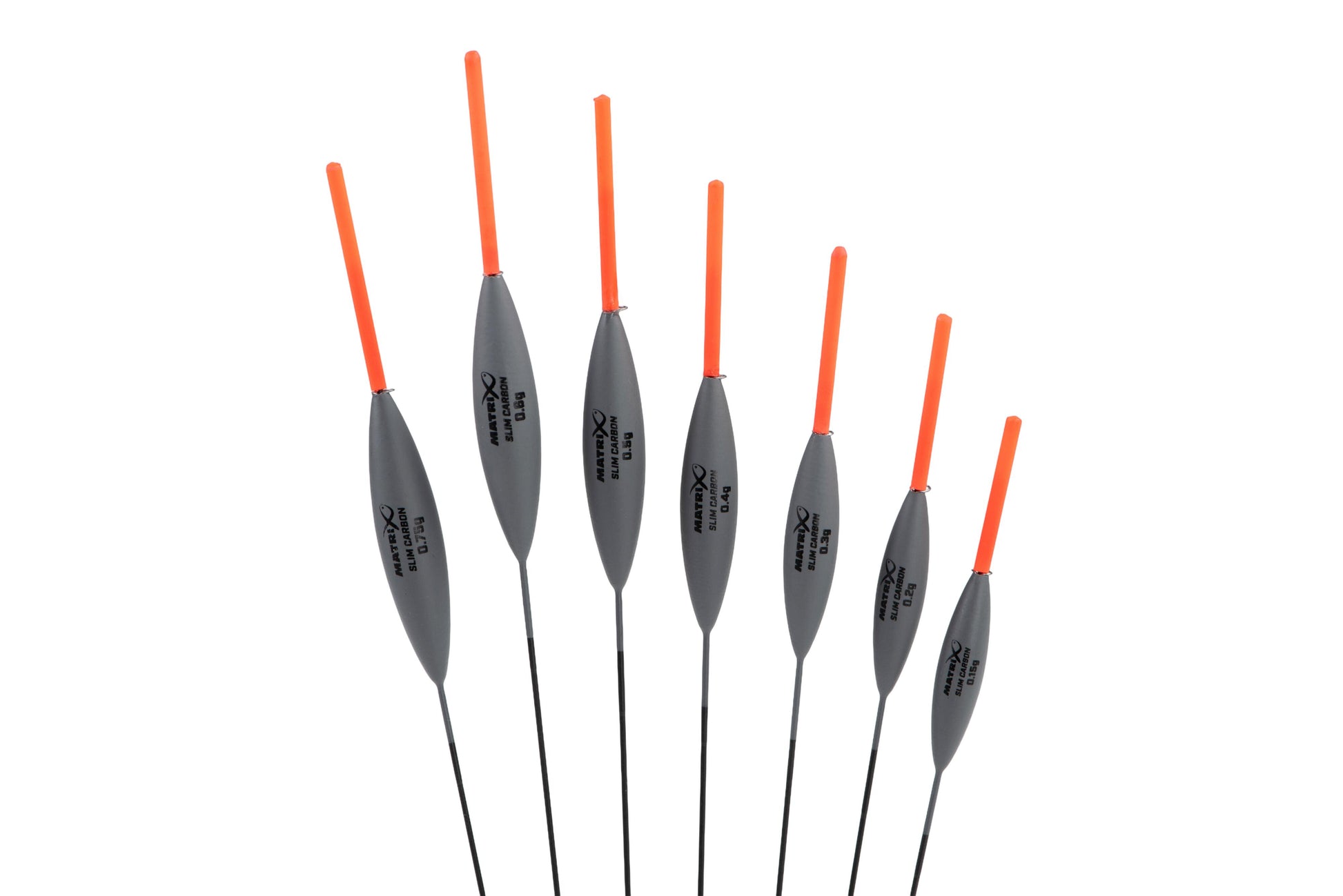 Slim Carbon Pole Float 