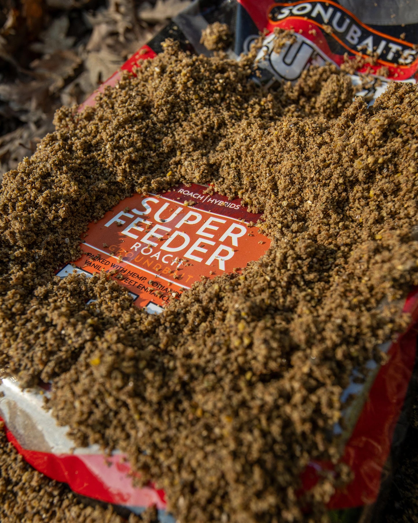 Super Feeder Roach