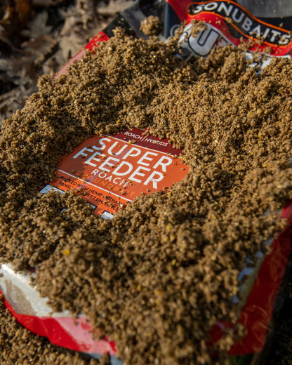 Super Feeder Roach