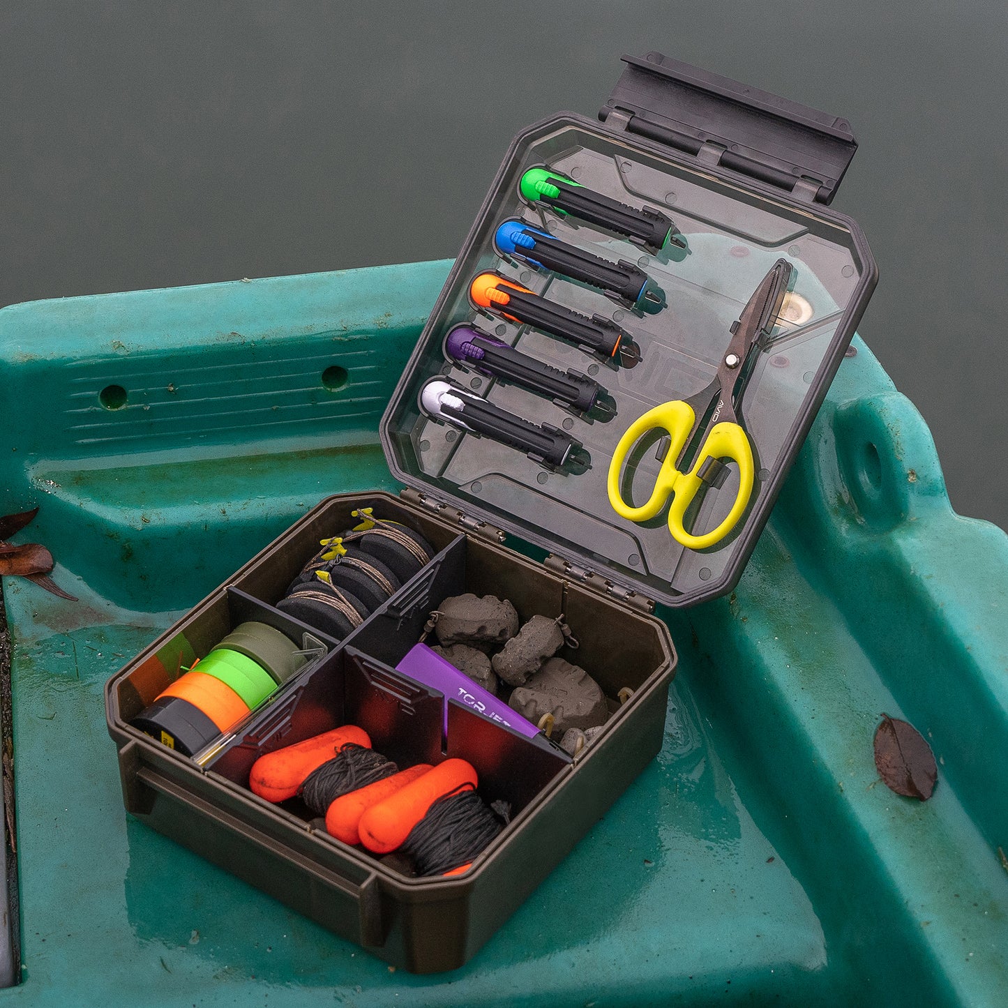 Reload Accessory Box