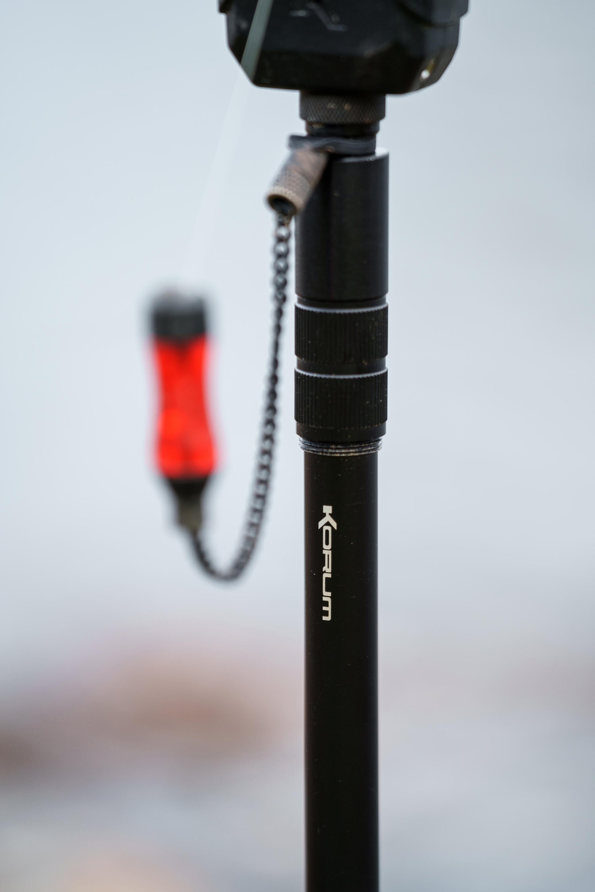 Twist Lock Bankstick