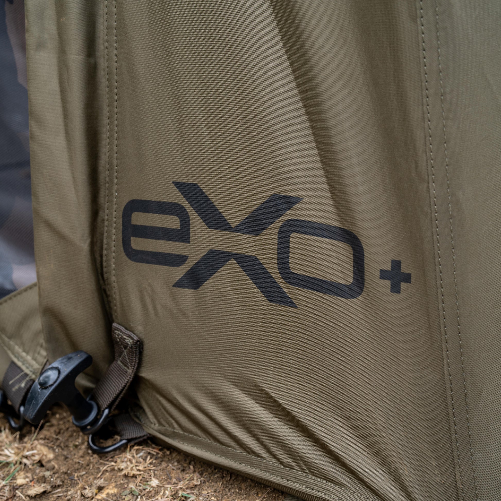 EXO+ Extension Cap