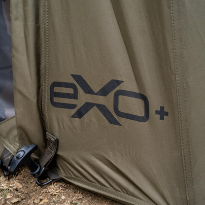 EXO+ Extension Cap