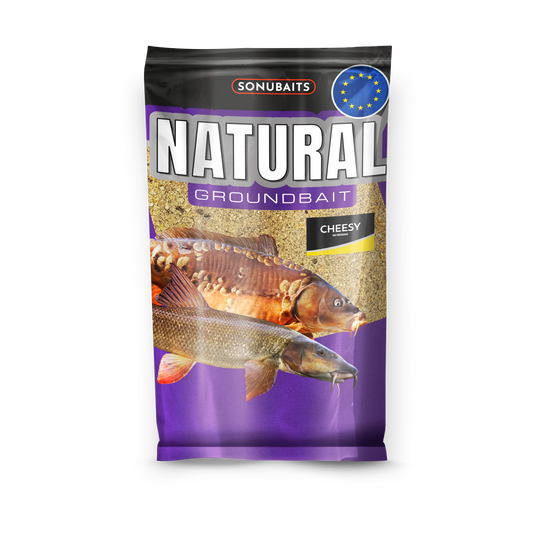 Natural Cheesy