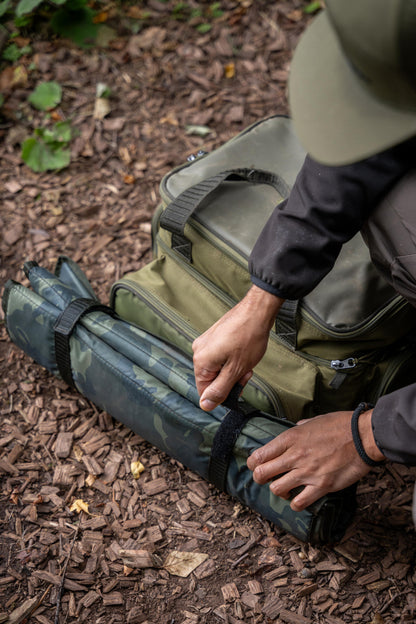 Camo Roll-A-Mat