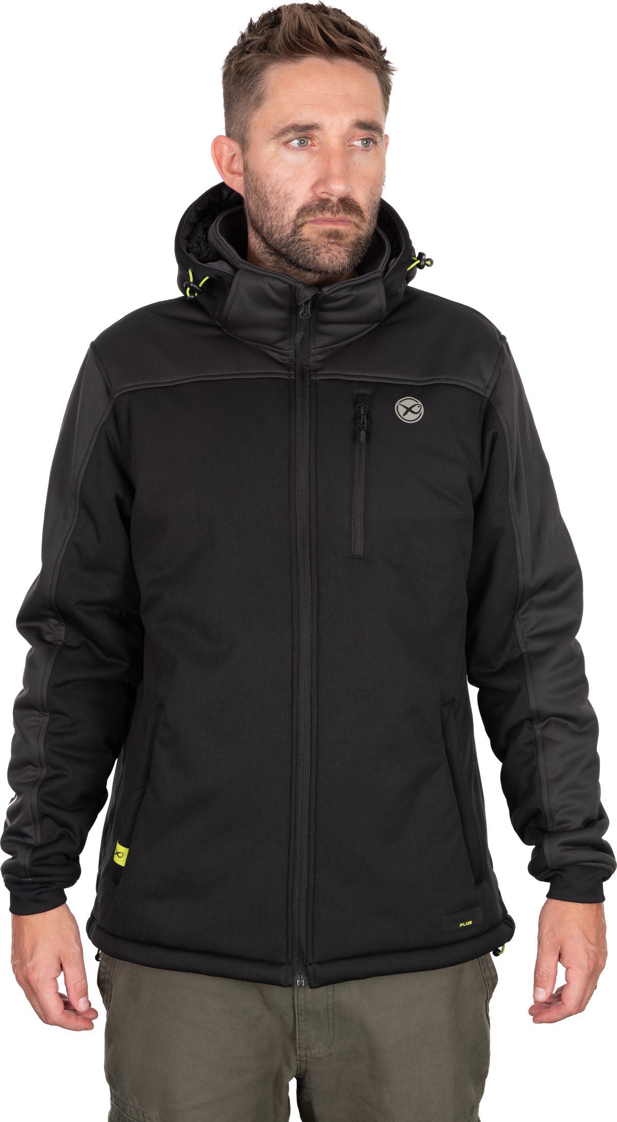 Windblocker Plus