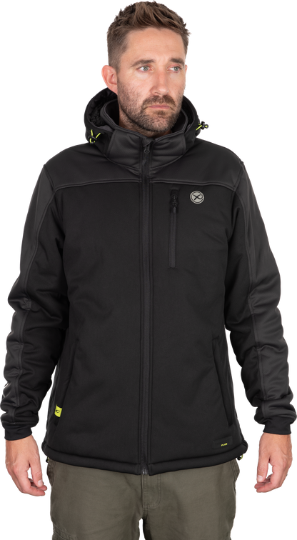 Windblocker Plus