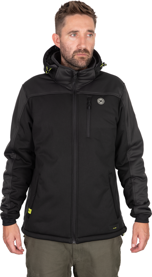 Windblocker Plus