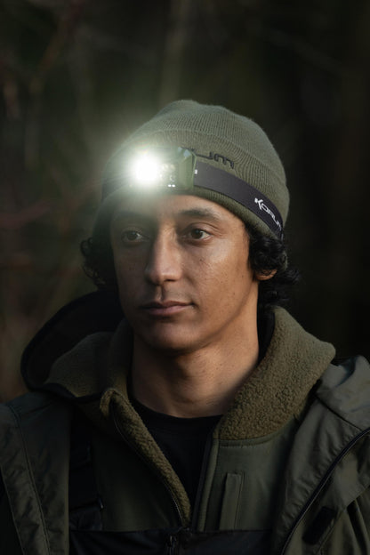 Neoteric Compact Headtorch