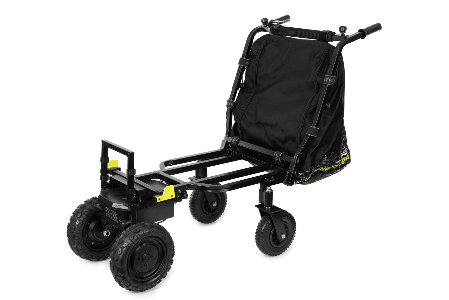 Transporter Swivel Wheel Set