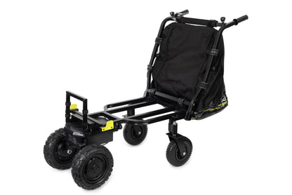 Transporter Swivel Wheel Set