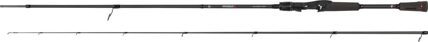 Prism X Zander Pro 
