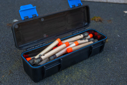 Revolution Compact Spool Box