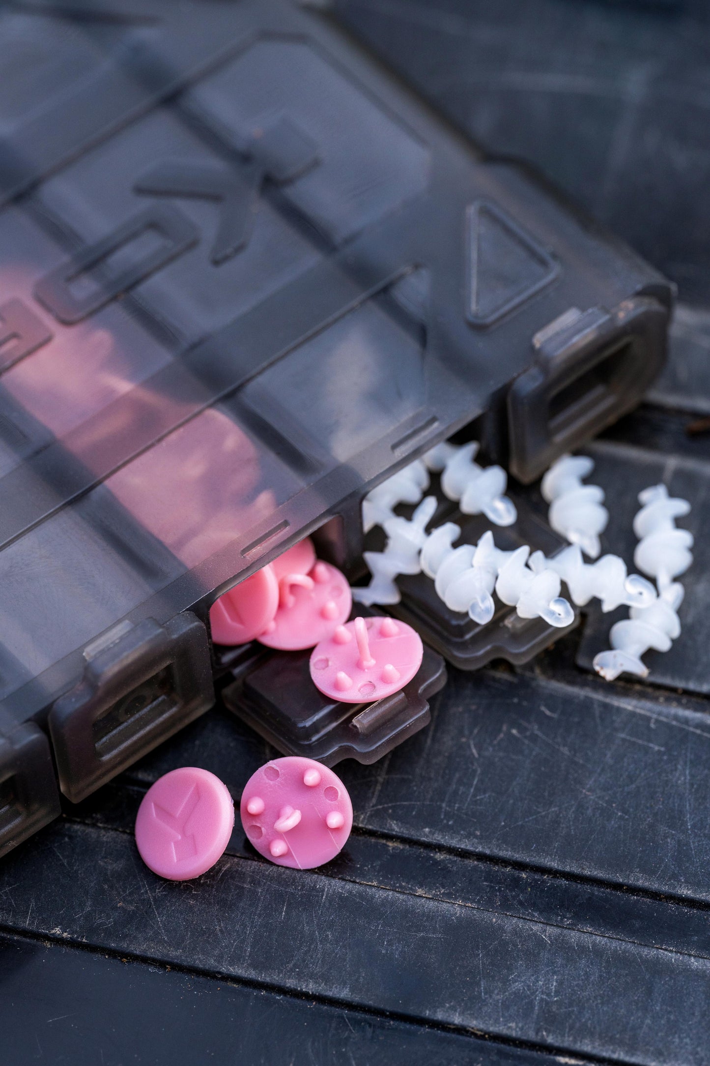 Tackle Dispenser Blox 