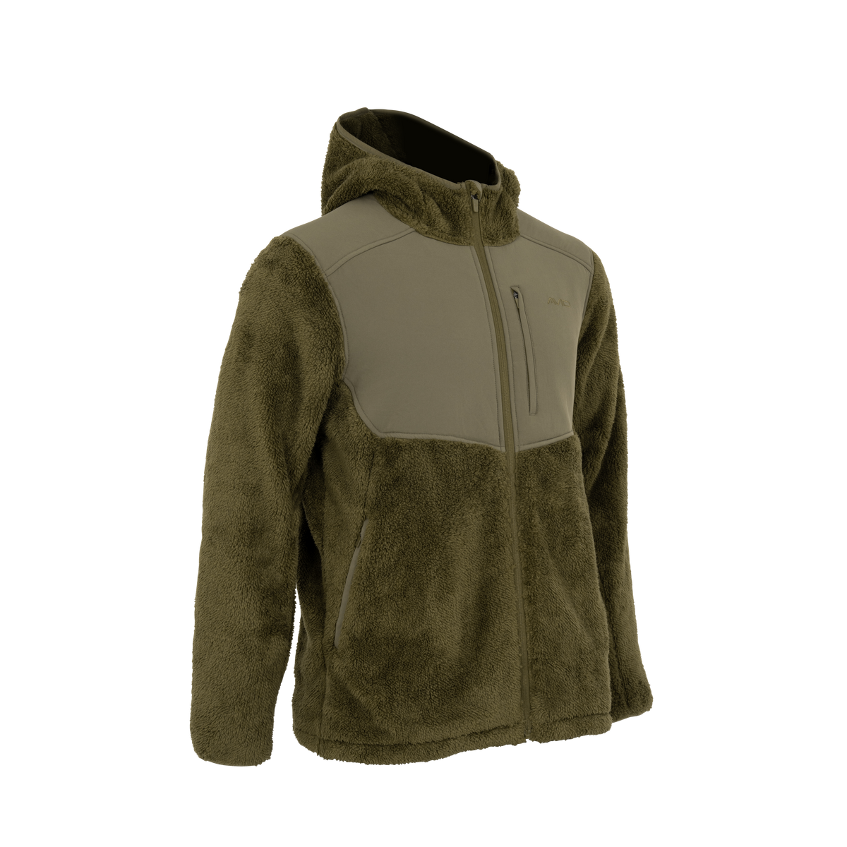 Arctic-Series Sherpa Fleece