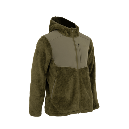 Arctic-Series Sherpa Fleece