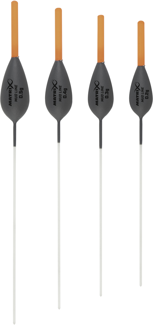 Mud Line Pole Float