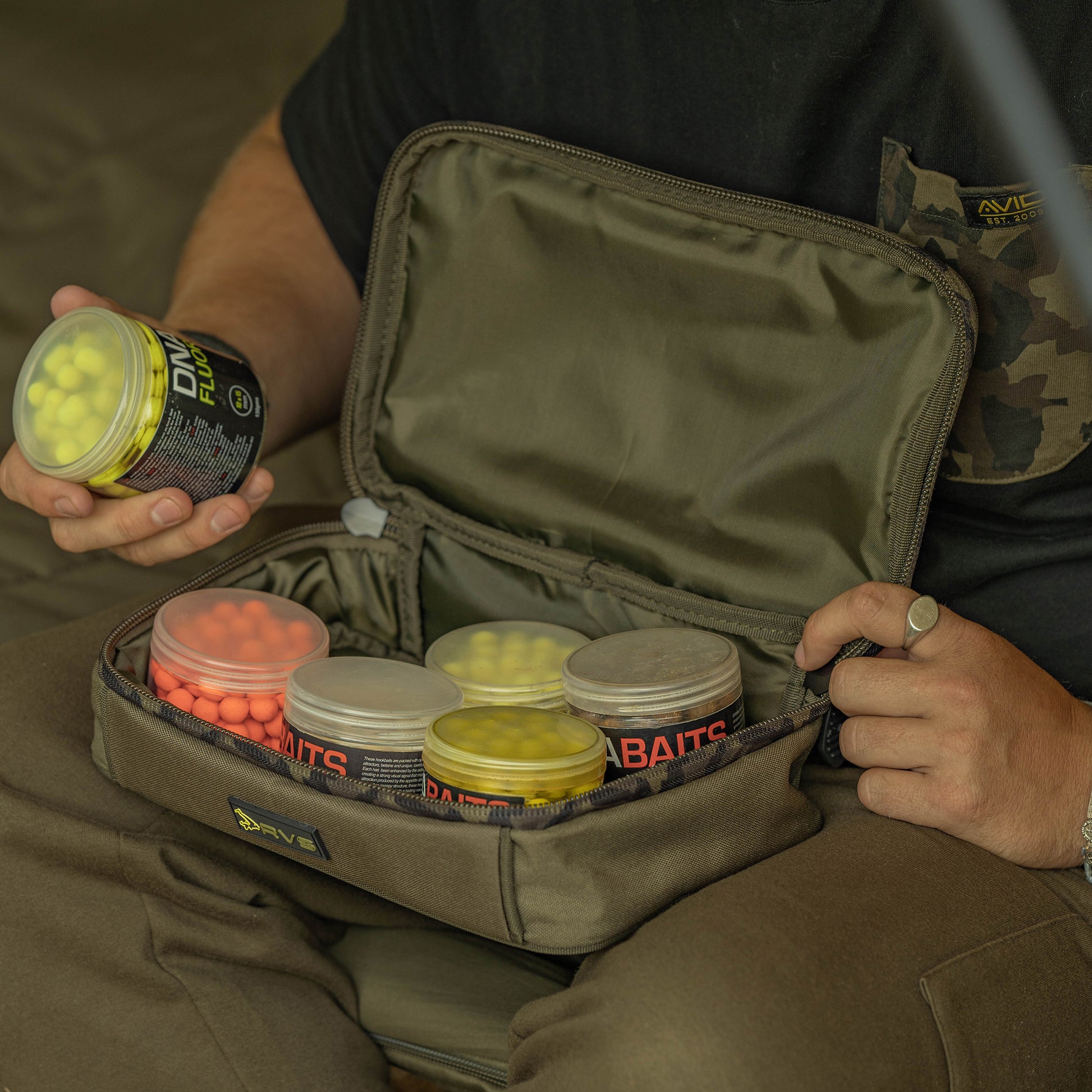 RVS Accessory Pouch- Large